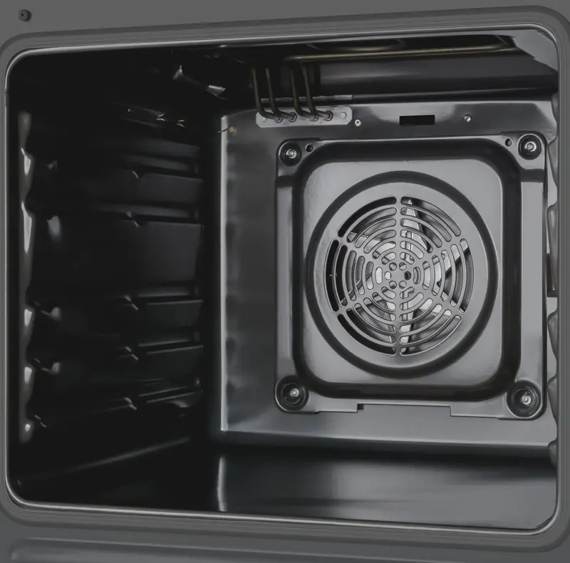 Плита електрична Hansa FCCX59009H - фото - №5