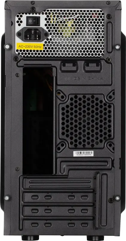 Корпус 2E BASIS (RD8603U-400) 2E-RD8603U-400 - фото - №4