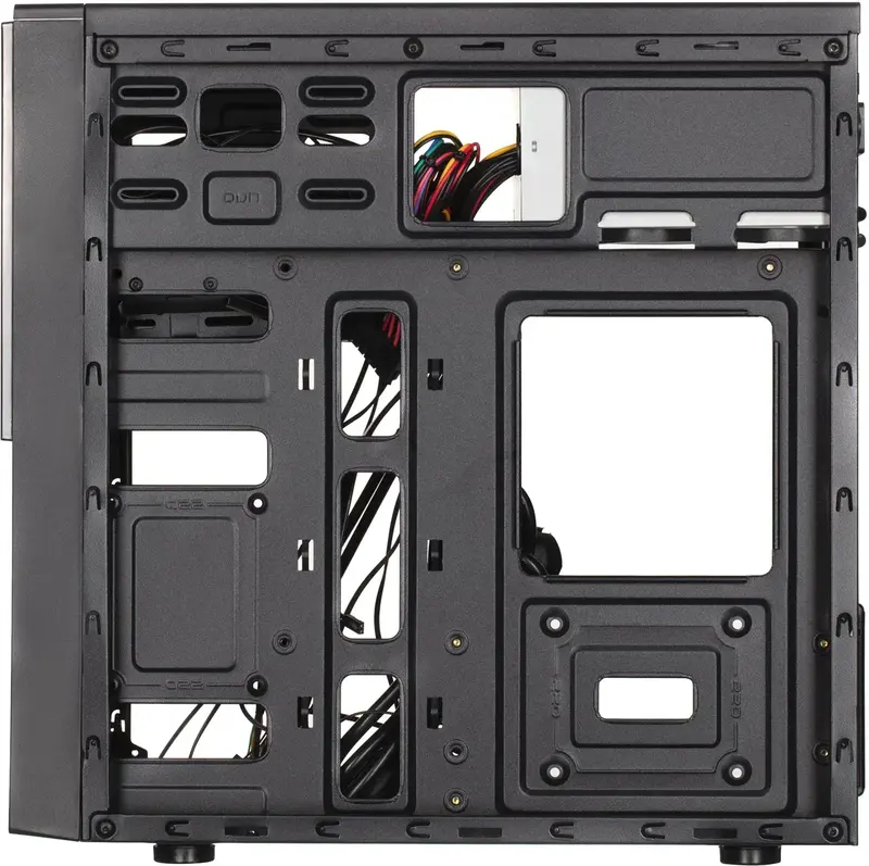Корпус 2E BASIS (RD8603U-400) 2E-RD8603U-400 - фото - №5