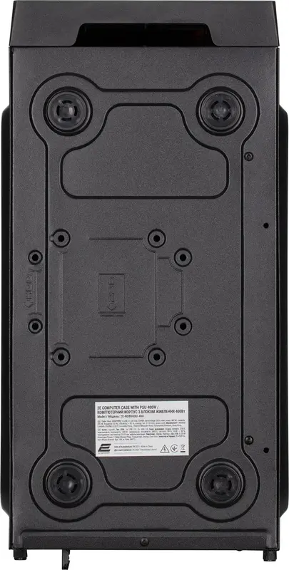 Корпус 2E BASIS (RD8603U-400) 2E-RD8603U-400 - фото - №3