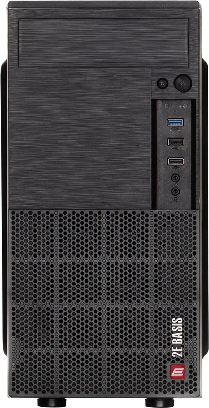 Корпус 2E BASIS (RD8603U-400) 2E-RD8603U-400 - фото - №1