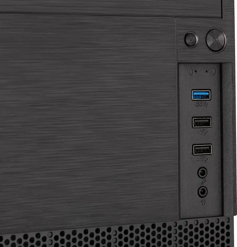 Корпус 2E BASIS (RD8603U-400) 2E-RD8603U-400 - фото - №2