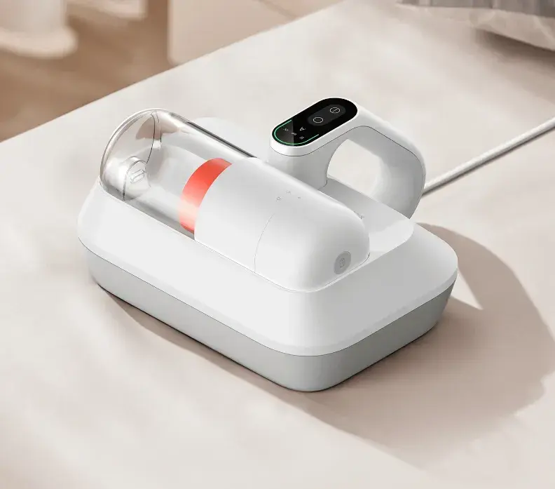Пилосос Xiaomi Dust Mite Vacuum Cleaner Pro - фото - №7