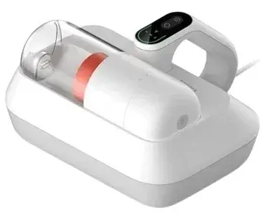 Пилосос Xiaomi Dust Mite Vacuum Cleaner Pro - фото - №0