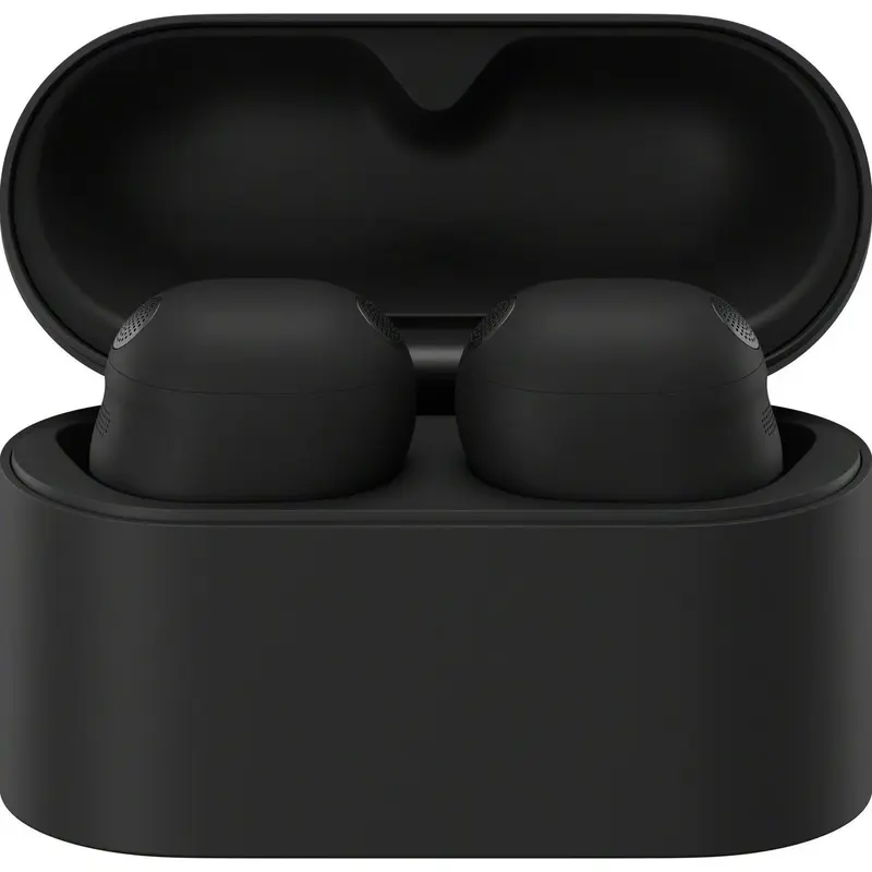 Наушники Sony WF-1000XM5 Black ᐈ Купить Наушники Sony WF-1000XM5