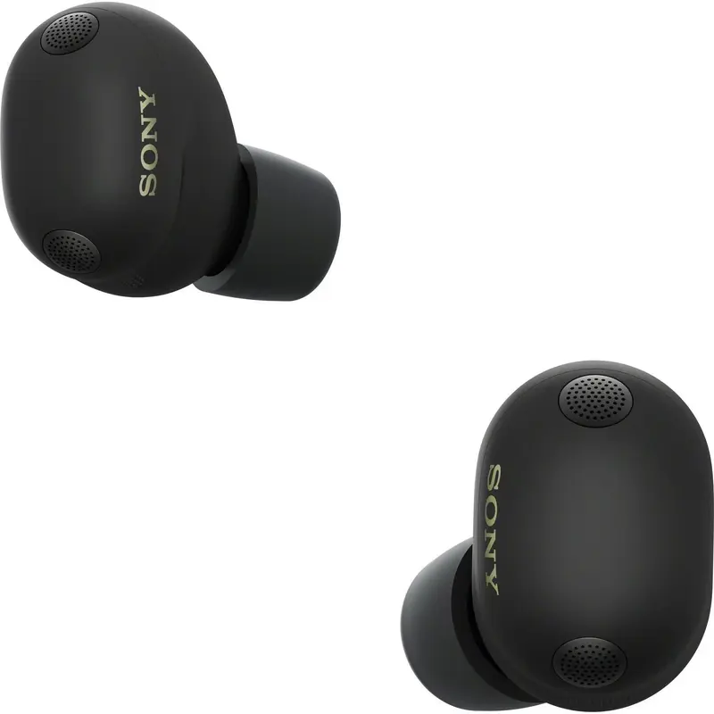 Наушники Sony WF-1000XM5 Black ᐈ Купить Наушники Sony WF-1000XM5