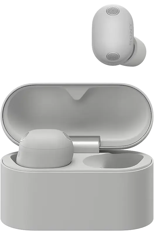 Sony WF-1000XM6 シルバー Наушники Sony WF-1000XM6 Silver ᐈ Купить Наушники Sony WF-1000XM6