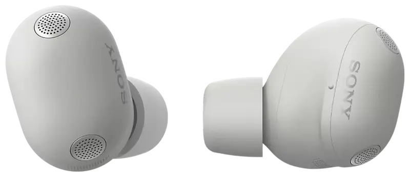 Навушники Sony WF-1000XM6 Silver. Купити Навушники Sony WF-1000XM6