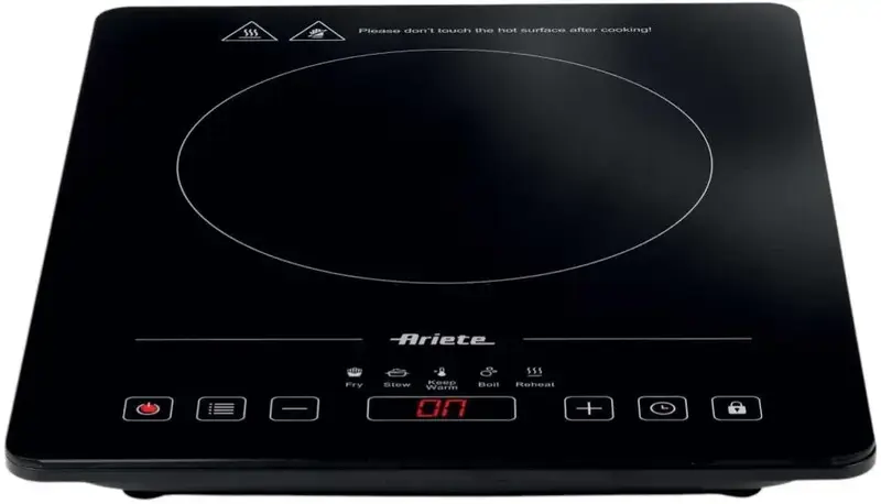 Плитка індукційна ARIETE 1997 - фото - №0