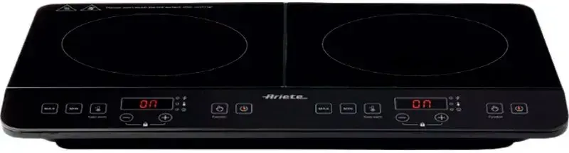 Плитка индукционная ARIETE 1998 - фото - №0