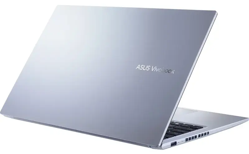 Ноутбук Asus Vivobook 15 M1502NAQ-BQ068 Cool Silver (90NB1842-M00300) - фото - №2