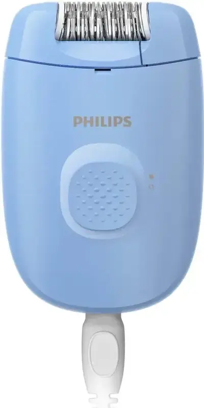 Эпилятор PHILIPS BRE228/00 - фото - №0