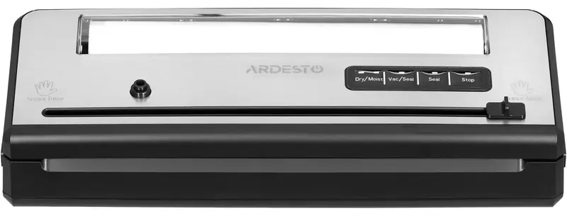 Вакууматор Ardesto VS-X2B - фото - №0