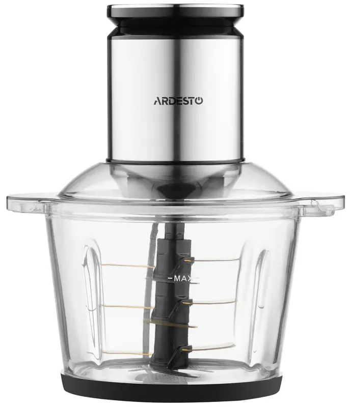 Измельчитель ARDESTO CHK-8003B - фото - №0