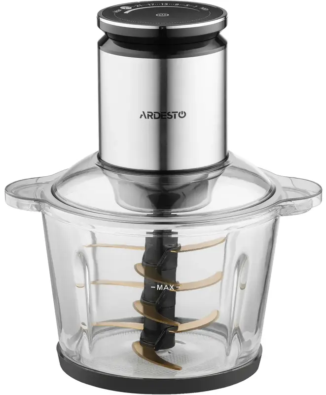 Измельчитель ARDESTO CHK-8003B - фото - №1