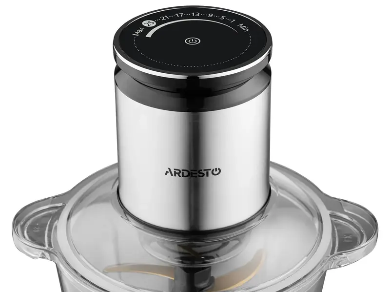 Измельчитель ARDESTO CHK-8003B - фото - №3