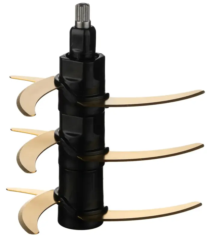 Измельчитель ARDESTO CHK-8003B - фото - №5