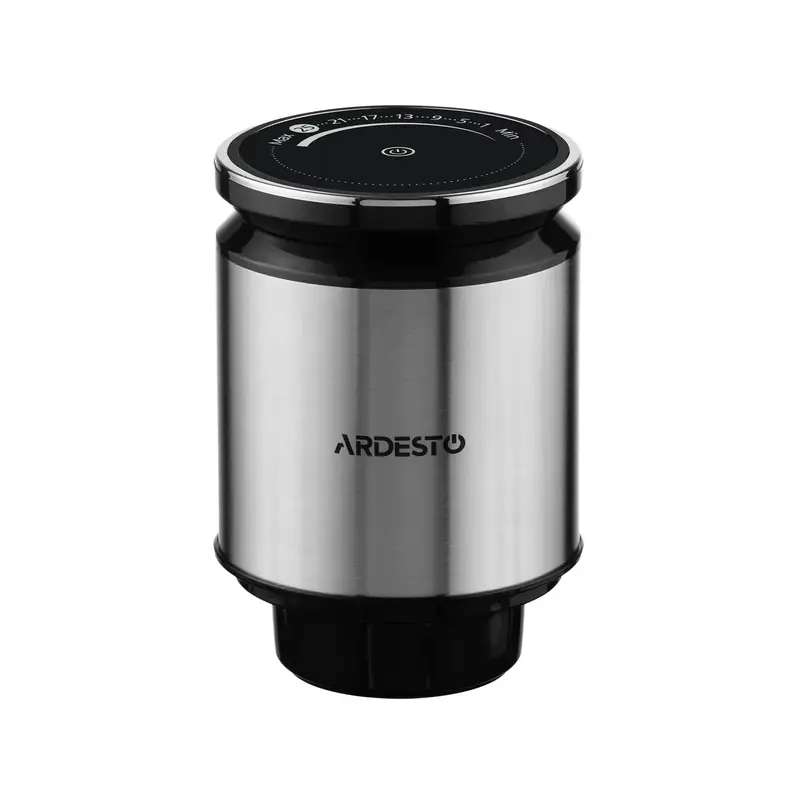Измельчитель ARDESTO CHK-8003B - фото - №6