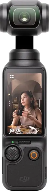 Екшн-камера DJI Osmo Pocket 3 Creator Combo - фото - №10