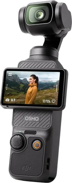 Екшн-камера DJI Osmo Pocket 3 Creator Combo - фото - №8