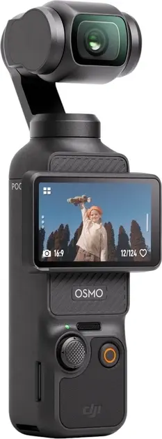 Екшн-камера DJI Osmo Pocket 3 Creator Combo - фото - №7