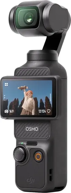 Екшн-камера DJI Osmo Pocket 3 Creator Combo - фото - №6