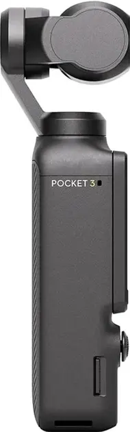 Екшн-камера DJI Osmo Pocket 3 Creator Combo - фото - №1