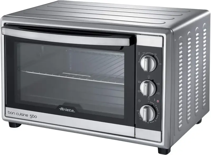 Електропіч ARIETE 945 SILVER - фото - №0