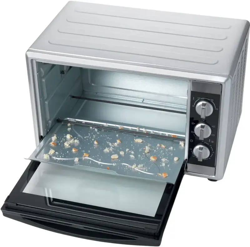 Електропіч ARIETE 945 SILVER - фото - №4