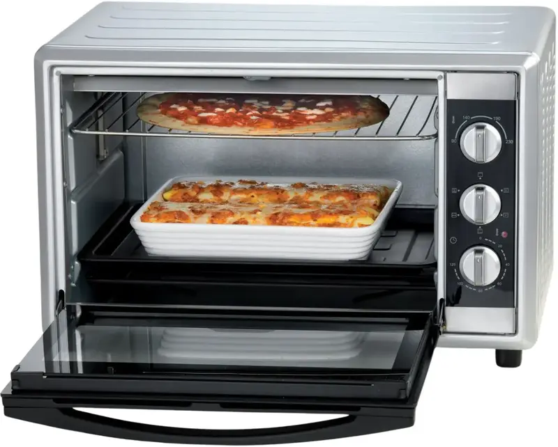 Електропіч ARIETE 945 SILVER - фото - №3
