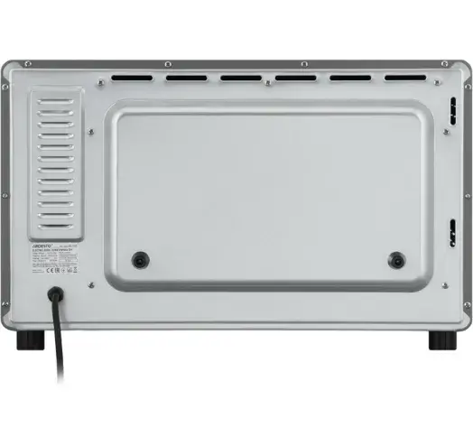 Піч електрична Ardesto MO-T33A - фото - №11