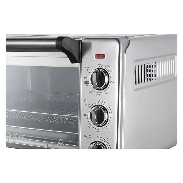 Піч електрична Russell Hobbs Air Fryer (26680-56) - фото - №1