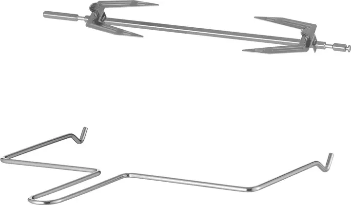 Піч електрична Sencor SEO3500BK - фото - №9