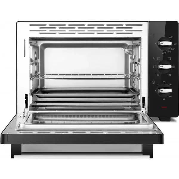 Печь электрическая Beko BMOF38B - фото - №1