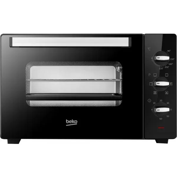 Печь электрическая Beko BMOF38B - фото - №0