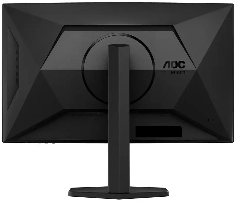 Монитор AOC 27" C27G4ZXU (C27G4ZXU) - фото - №8