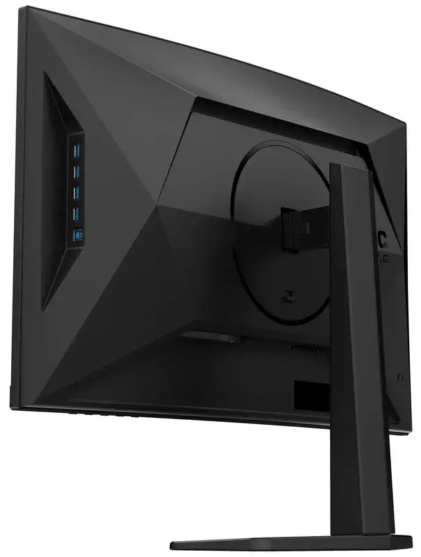 Монитор AOC 27" C27G4ZXU (C27G4ZXU) - фото - №7