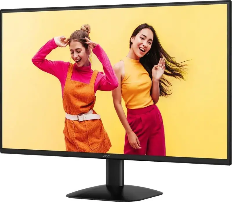 Монітор AOC 27" Q27B35S3 (Q27B35S3) - фото - №2