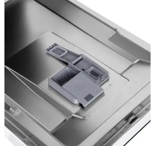Посудомийна машина вбудована Ardesto DWMF-G605W - фото - №3