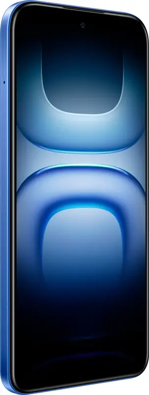 Смартфон Infinix HOT 70 8/256GB (Dive Blue) - фото - №4