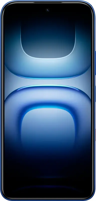 Смартфон Infinix HOT 70 8/256GB (Dive Blue) - фото - №1