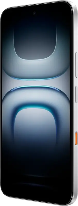 Смартфон Infinix HOT 70 8/256GB (Silver Dancer) - фото - №3