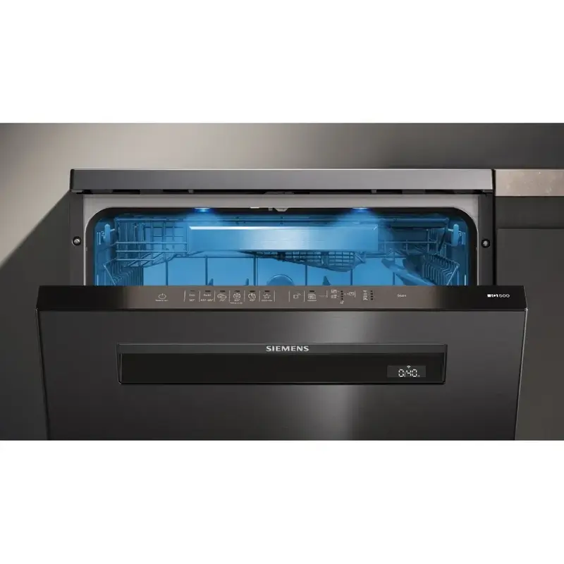 Посудомийна машина Siemens SN15EC00NT - фото - №2