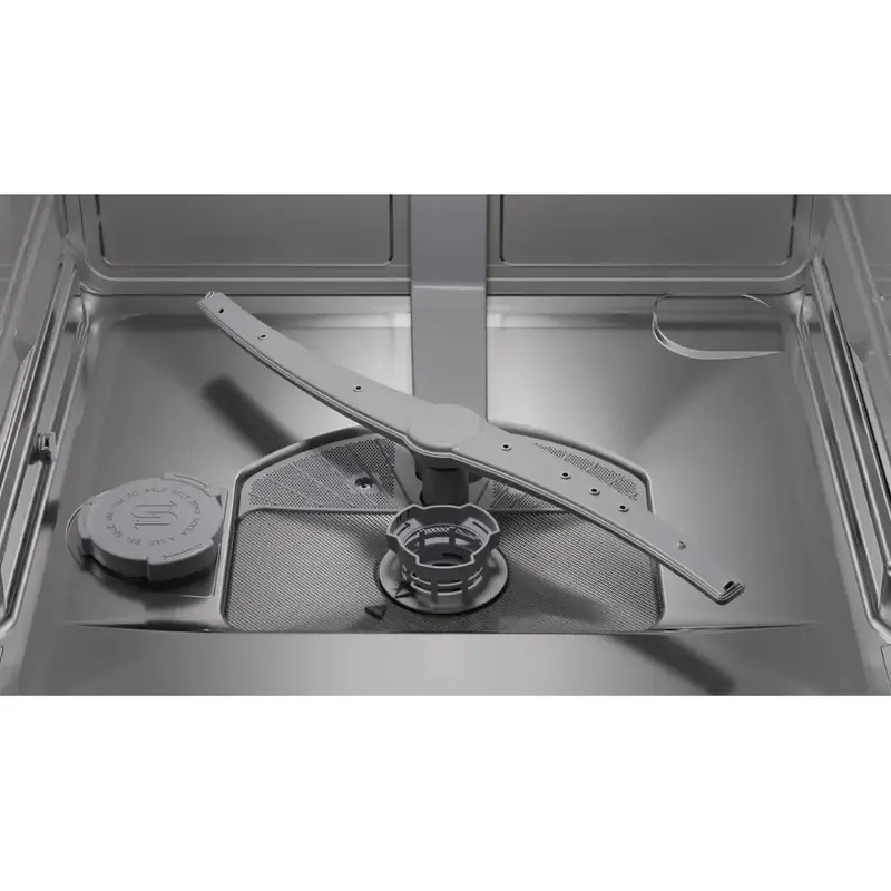 Посудомийна машина Siemens SN15EC00NT - фото - №4