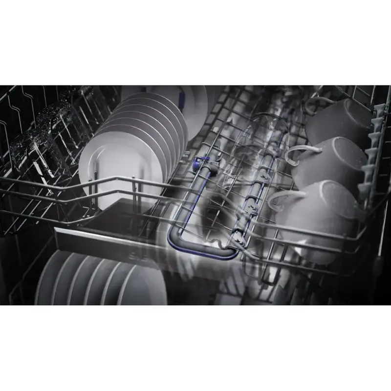 Посудомийна машина Siemens SN15EC00NT - фото - №5