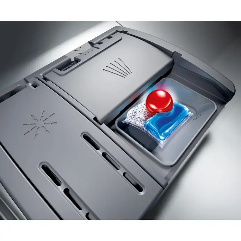 Посудомийна машина Siemens SN15EC00NT - фото - №6