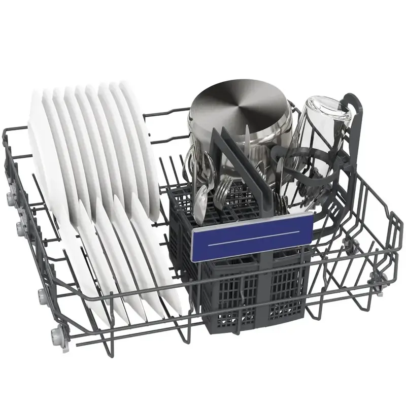 Посудомийна машина Siemens SN15EC00NT - фото - №9