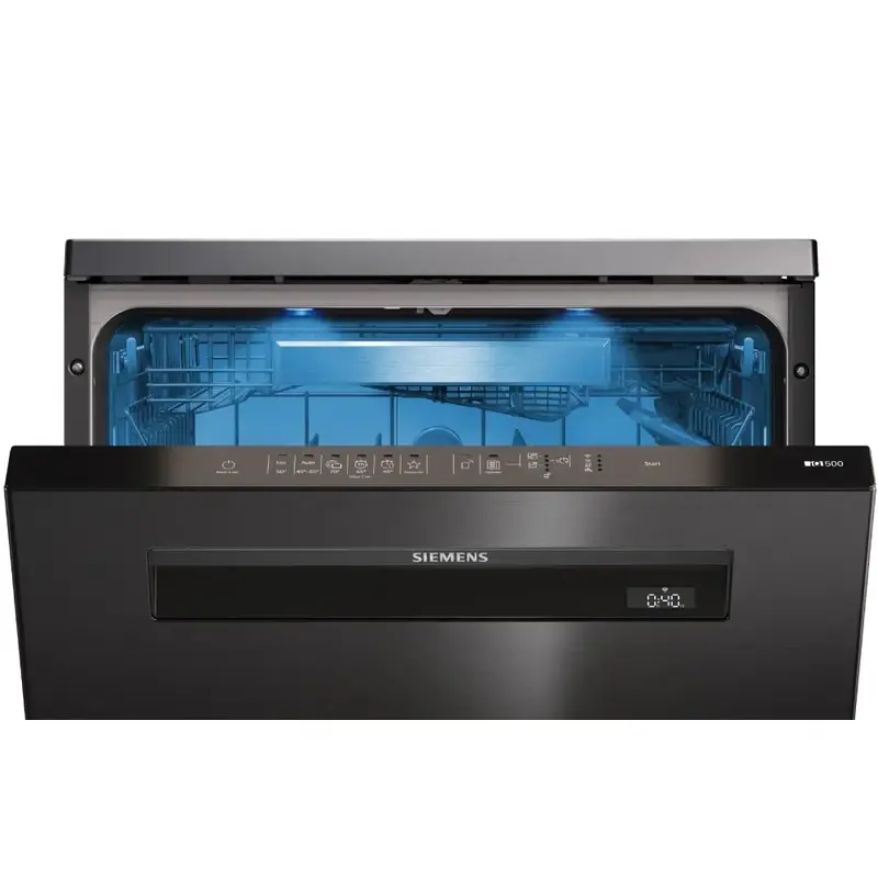Посудомийна машина Siemens SN15EC00NT - фото - №10