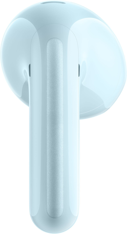 Навушники Redmi Buds 8 Active (BHR08JPGL) Blue - фото - №5