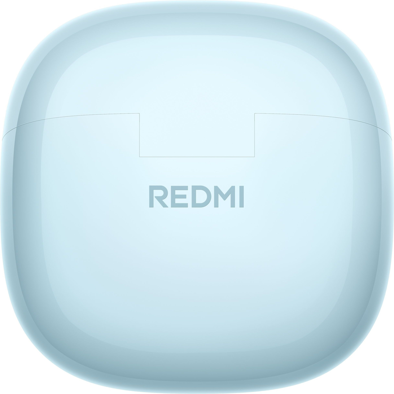 Навушники Redmi Buds 8 Active (BHR08JPGL) Blue - фото - №6